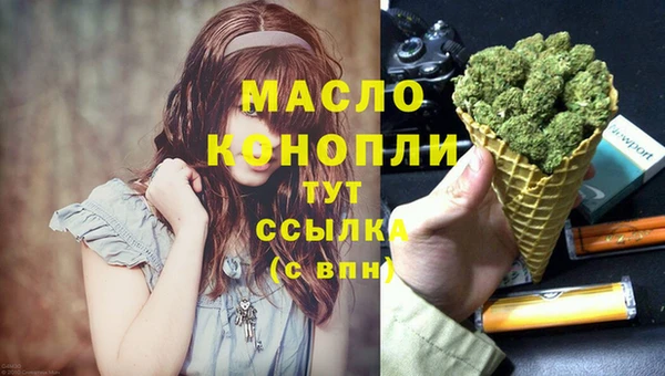 молекула духа Нягань