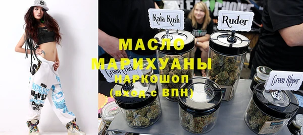 молекула духа Нягань